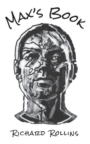 Max's Book image number 0