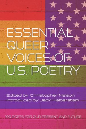Essential Queer Voices of U.S. Poetry image number 0