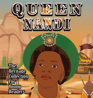Queen Nandi image number 0