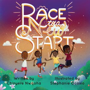 Race to a New Start image number 0