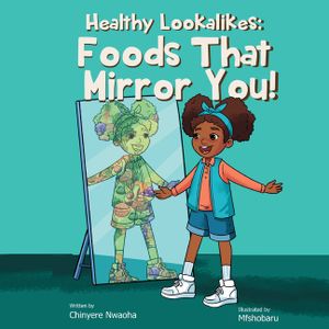 Healthy Lookalikes: Foods That Mirror You image number 0