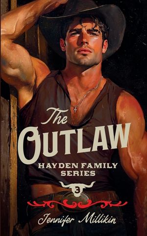 The Outlaw image number 0