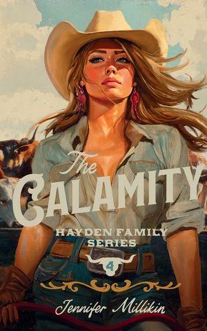 The Calamity image number 0