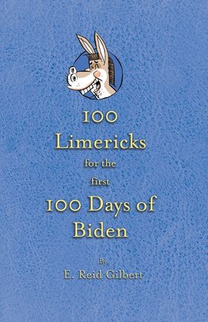 100 Limericks for the First 100 Days of Biden image number 0