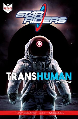 Star Riders: Transhuman image number 0