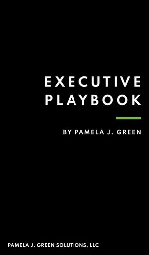 Executive Playbook image number 0