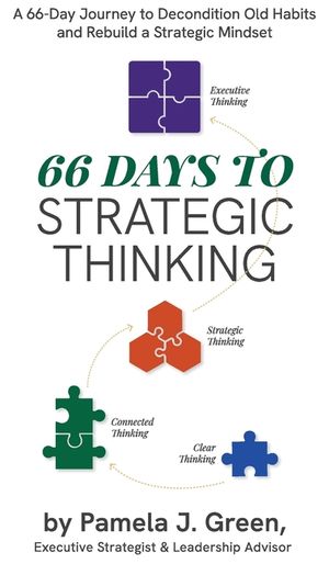 66 Days to Strategic Thinking image number 0