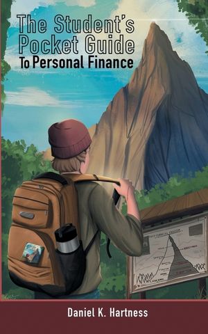 The Student's Pocket Guide to Personal Finance image number 0
