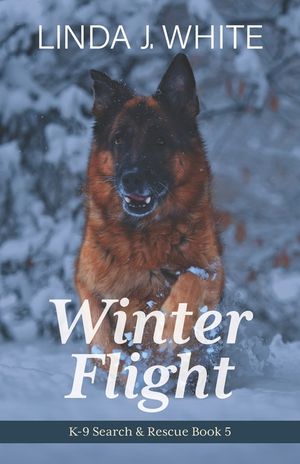 Winter Flight: K-9 Search and Rescue Book 5 image number 0