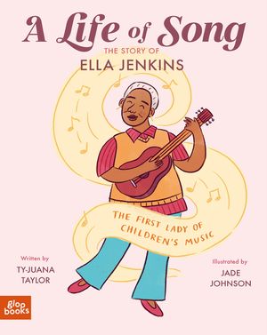 A Life of Song: The Story of Ella Jenkins image number 0