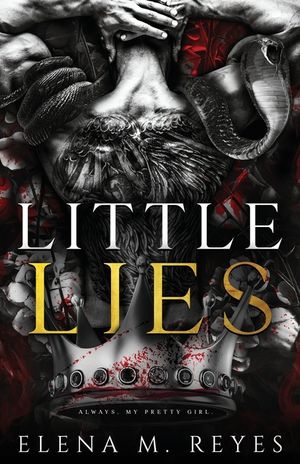 Little Lies image number 0