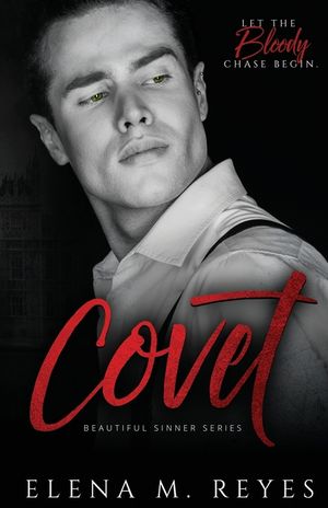 Covet: Mafia Romance image number 0