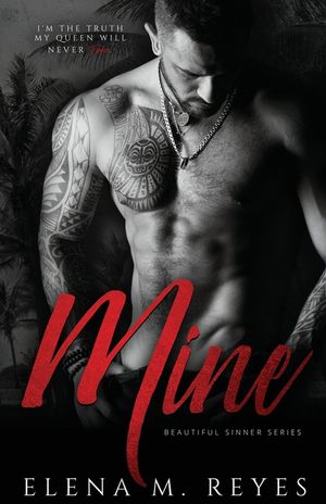 Mine: Mafia Romance image number 0
