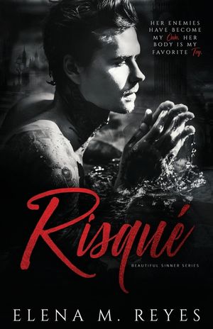 Risqu&eacute;: Mafia Romance image number 0