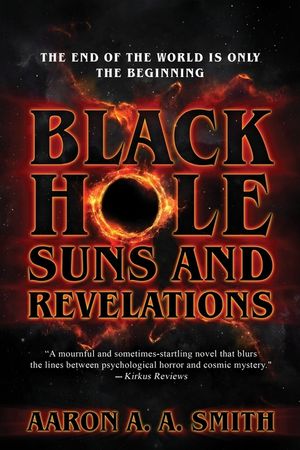 Black Hole Suns and Revelations image number 0