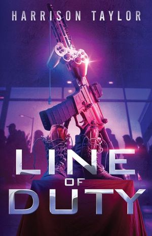 Line of Duty image number 0