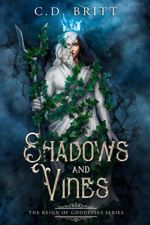 Shadows & Vines image number 0