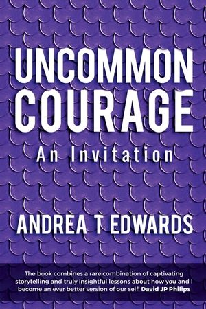 Uncommon Courage: An Invitation image number 0