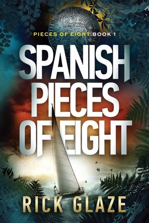 Spanish Pieces of Eight image number 0