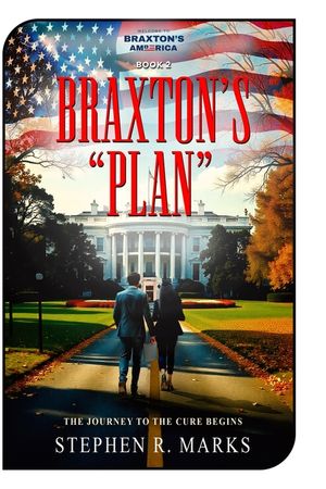 Braxton's Plan: Type 1 - You're Done image number 0