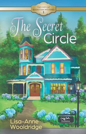 The Secret Circle image number 0