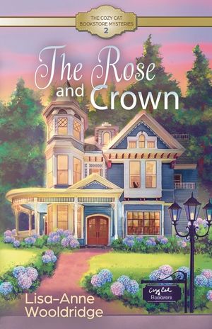 The Rose and Crown image number 0