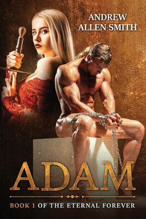 Adam image number 0