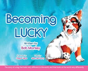 Becoming Lucky image number 0