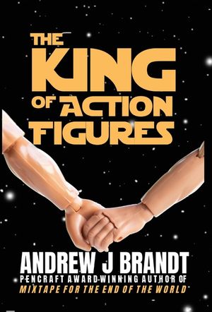 The King of Action Figures image number 0