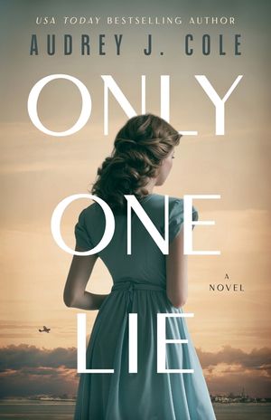 Only One Lie image number 0