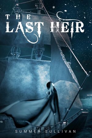 The Last Heir image number 0