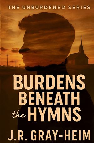 Burden Beneath The Hymns image number 0