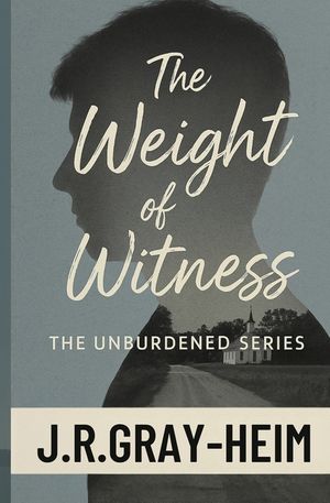 The Weight of Witness image number 0