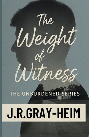 Weight of Witness: Book 2 image number 0