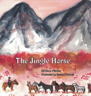 The Jingle Horse: A Rusty's Reading Remuda Tale image number 0