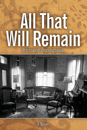 All That Will Remain image number 0