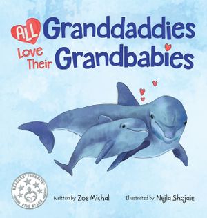 All Granddaddies Love Their Grandbabies image number 0