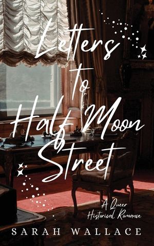 Letters to Half Moon Street image number 0