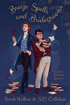Breeze Spells and Bridegrooms image number 0