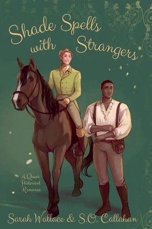 Shade Spells with Strangers image number 0