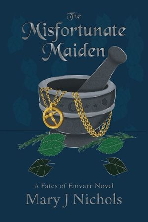 The Misfortunate Maiden image number 0