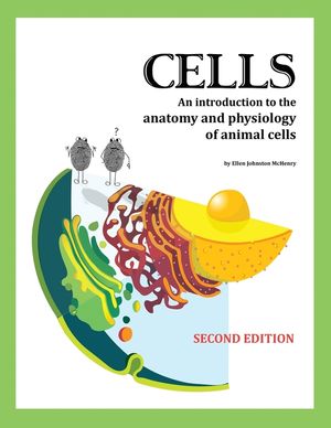 Cells, 2nd edition image number 0