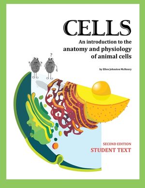 Cells Student Text 2nd edition image number 0