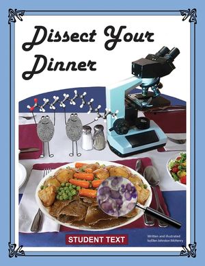 Dissect Your Dinner; Student Text image number 0