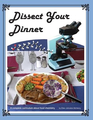 Dissect Your Dinner image number 0