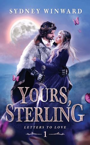Yours, Sterling image number 0