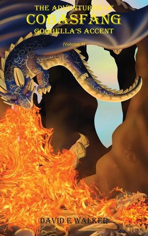 The Adventures of Cobasfang The Awakening: The Awakening image number 0