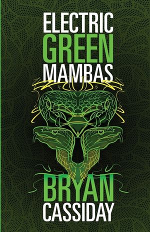Electric Green Mambas image number 0