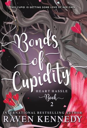 Bonds of Cupidity image number 0