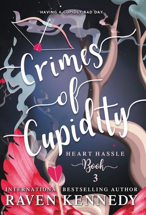 Crimes of Cupidity image number 0